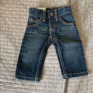 NWT Baby Wranglers